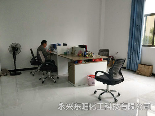 办公环境-车间主任办公室