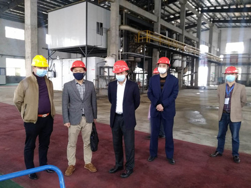永兴东阳化工科技有限公司,化工产品销售,再生资源利用,硝基邻苯二甲酸销售,芐基胂酸销售