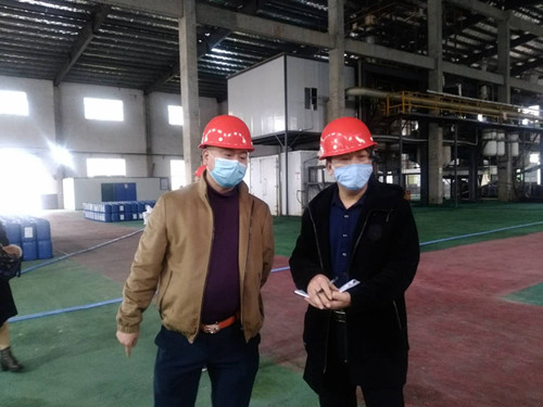 永兴东阳化工科技有限公司,化工产品销售,再生资源利用,硝基邻苯二甲酸销售,芐基胂酸销售